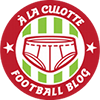 A la culotte : Blog foot